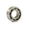 6307 35x80x21mm Open Unshielded Budget Radial Deep Groove Ball Bearing