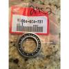 NEW! HONDA Radial BALL BEARING (25X42X9) CR125R ATC250R TRX250R CR250R CR500R CR