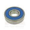 Kugellager abgedichtet 8x22x7mm - 608.2RS.C3 ball bearing radial sealed 8x22x7mm