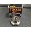 NEW TIMKEN RADIAL DEEP GROOVE BALL BEARING 20MM BORE DIAMETER PN# GC1012KRRB