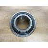 Fafnir 206KLLG Timken Radial Ball Bearing