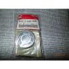 Honda 90912-444-005   BEARING, RADIAL BALL (6203) (Honda Code 0787960) CR125R, 7