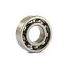 6206 30x62x16mm Open Unshielded Budget Radial Deep Groove Ball Bearing