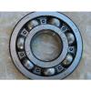 FAG OPEN RADIAL BALL BEARING SIZE 6413 KUGELLAGER - 65X160X37 MM #1 small image