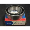 NEW SKF RADIAL DEEP GROOVE BALL BEARING 50MM BORE DIAMETER PN# 63010-2RS1