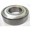 PEER, RADIAL DEEP GROOVE BALL BEARING, 6206Z, 30 X 62 X 16 MM, LOT OF 2