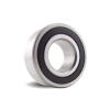 6205-2RS/C3, 25x52x15 mm, Radial Bearing