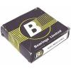 NEW BEARINGS LIMITED 6212 2RSC3 PRX RADIAL BALL BEARING