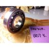 FAFNIR / torrington # 207-K , SINGLE GROOVE RADIAL BALL BEARING 35 MM ID, 72 MM