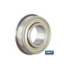 6005-2Z-NR 25x47x12mm Type Snap Ring SKF Radial Deep Groove Ball Bearing #1 small image