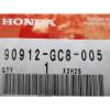 HONDA Genuine New Motorcycle Parts Lead 50 radial ball bearings 90912-GC8-005