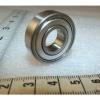 12 mm Bore x 28 mm O.D.Radial Ball Bearing   NTN 6001ZZC3/L627 1L011   (Loc5)