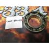 X11-9 HONDA NOS ATC250ES ATC250SX TRX250 RADIAL BALL BEARING OEM # 91010-HA0-004