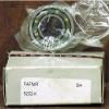 1 NEW FAFNIR 5202-K RADIAL BALL BEARING NIB *MAKE OFFER*