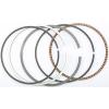 Wiseco Piston Ring Set 75.5mm +0.5mm Over for Honda XR250 Radial Head 1984-1985