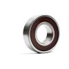6007 35x62x14mm 2RS Rubber Sealed Budget Radial Deep Groove Ball Bearing #1 small image