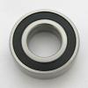 1616-2RS Sealed Radial Ball Bearing 1/2&#034; Bore