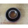 Bearings Limited R8 2RS PRX Radial Ball Bearing R8RS