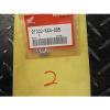 NOS OEM Honda CR125 CR250 CR500 Radial Ball Bearing 91002-KA4-005