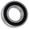 1621-2RS Sealed Radial Ball Bearing 1/2&#034; Bore