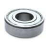 6301 12x37x12mm 2Z ZZ Metal Shielded Budget Radial Deep Groove Ball Bearing #1 small image