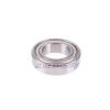 6000Z Wheel Ball Bearing Steel Shielded Sealed 10 x OD 26 x 8mm 47cc 49cc Radial