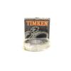 New Timken/Fafnir Radial Sealed Ball Bearing 310PP  50mm ID, 110mm OD, 27mm W #1 small image