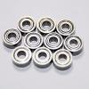 SR2-5ZZ Stainless Steel Radial Bearing Set of 10