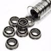 SFR166 Stainless Steel Radial Bearing Set of 10