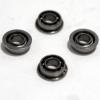 SFR144 Stainless Steel Radial Bearing Set of 10