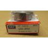 1 NIB SKF 6202-2RSH 62022RSH RADIAL/DEEP GROOVE BALL BEARING 15MM ID, 35MM OD