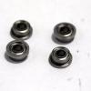 SFR133ZZ Stainless Steel Radial Bearing Set of 10