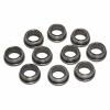 SFR168ZZEE Stainless Steel Radial Ball Bearings set of 10 #2 small image