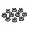 SFR2-6ZZ Stainless Steel Radial Ball Bearing Set of 10