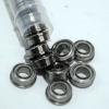 SFR188ZZEE Stainless Steel Radial Ball Bearing set of 10 #1 small image