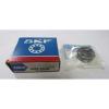 SKF RADIAL DEEP GROOVE BALL BEARING 6000 2ZJEM