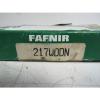 FAFNIR 217WDDN DEEP GROOVE RADIAL BALL BEARING 5-7/8 X 5-7/8 X 1-1/8 ***NIB***