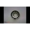 FAFNIR S8KDD SINGLE ROW RADIAL BEARING 19MM INNER DIAMETER 41MM OUTER, N #154159