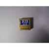 RBI R8-2RS Radial Ball Bearing .50x1.125&#034; ! NEW ! #1 small image