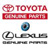 9036318009 Genuine Toyota BEARING, RADIAL BALL 90363-18009