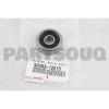 9036312010 Genuine Toyota BEARING, RADIAL BALL 90363-12010