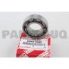 90363T0020 Genuine Toyota BEARING,RADIAL BALL 90363-T0020