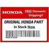 Honda OEM Radial Ball Bearing (6303UU) 96150-63030-10 #1 small image