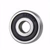 2 Pcs 6200RS Sealed Deep Groove Radial Ball swingarm Bearings 30mmx10mmx9mm