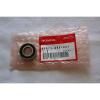 HONDA CR80R CR80RB REAR WHEEL RADIAL BALL BEARING GENUINE OEM