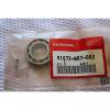 HONDA CBR600F4 CBR 600F4 SWINGARM RADIAL BALL BEARING GENUINE OEM 1999-2006