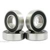 Novatec Alloy (f482sb-f582sb) Rear HUB Bicycle Ceramic Ball Bearing Rolling