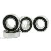 Novatec Alloy (f482sb-f582sb) Rear HUB Bicycle Ceramic Ball Bearing Rolling #4 small image