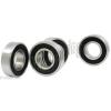 Zipp 303 (through 2008) Rear HUB Bicycle Ceramic Ball Bearing set Rolling #5 small image