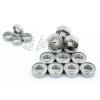 28 Associated Nitro TC3 NTC3 Ceramic Bearing Set Ball Bearings Rolling #2 small image